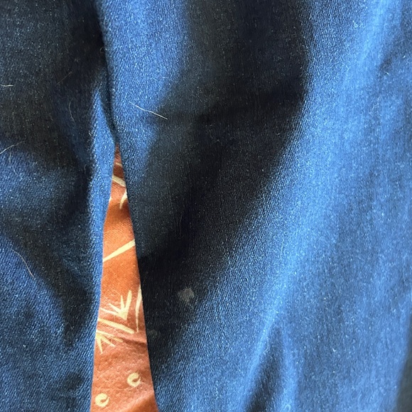 Calvin Klein Jeans Dark skinny jeans - Picture 4 of 5